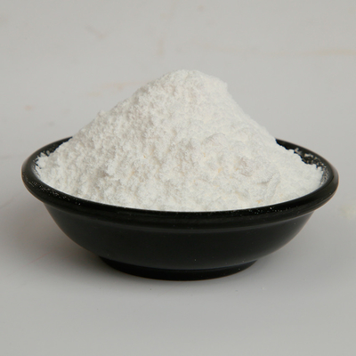 A280nm सोडियम Hyaluronate पाउडर कॉस्मेटिक त्वचा के अल्सर से बचाने के लिए