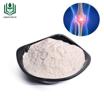 गठिया के लिए जीएमपी सत्यापित यूएसपी बोवाइन सोडियम चोंड्रोइटिन सल्फेट ई-एचपीएलसी 90%