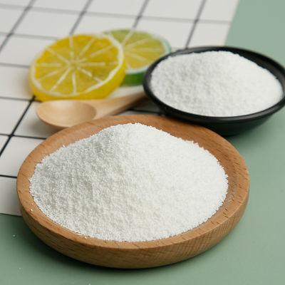 संयुक्त स्वास्थ्य के लिए शाकाहारी ग्लूकोसामाइन सल्फेट पोटेशियम क्लोराइड सफेद दानेदार