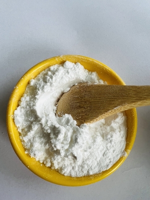 आहार अनुपूरक कैस 50-81-7 त्वचा के लिए विटामिन सी पाउडर C6H8O6