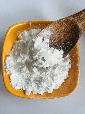 ISO9001 C6H6N2O निकोटिनामाइड शुद्ध विटामिन पाउडर CAS 98-92-0
