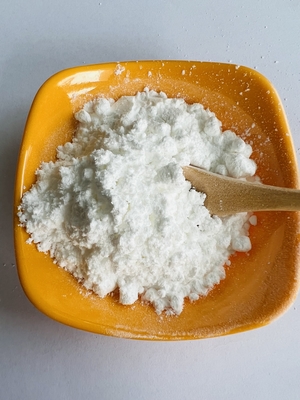 खाद्य ग्रेड थायमिन मोनोनिट्रेट शुद्ध विटामिन पाउडर सीएएस 532-43-4