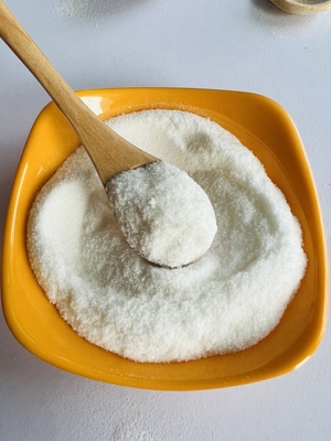यूएसपी ग्रेड एसिटाइल एल-कार्निटाइन एचसीएल व्हाइट क्रिस्टलीय पाउडर सीएएस नं .14992-62-2