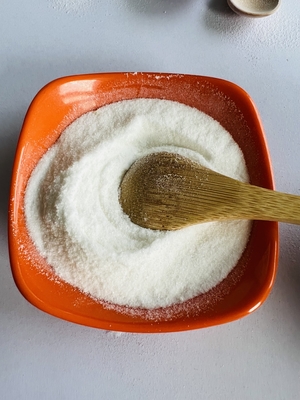 मांसपेशियों की गति के लिए यूएसपी ग्रेड एल-कार्निटाइन बेस कैस 541-15-1