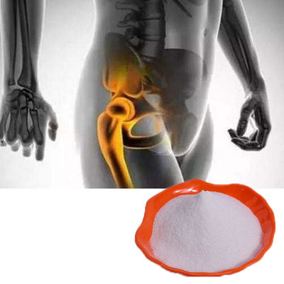 संयुक्त स्वास्थ्य के लिए GMP फैक्टरी USP43 ग्लूकोसामाइन HCL