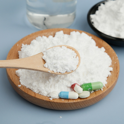 शाकाहारी ग्लूकोसामाइन सल्फेट 2NACL पाउडर
