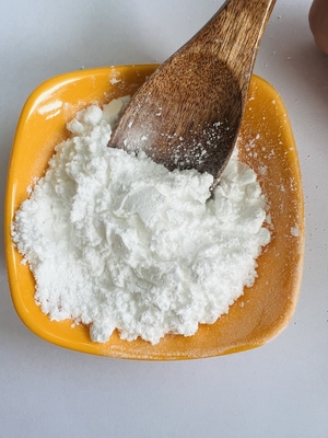 खाद्य ग्रेड सी 10 एच 16 एन 2 ओ 3 एस बायोटिन शुद्ध विटामिन पाउडर सीएएस 58-85-5